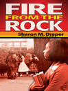 Cover image for Fire from the Rock